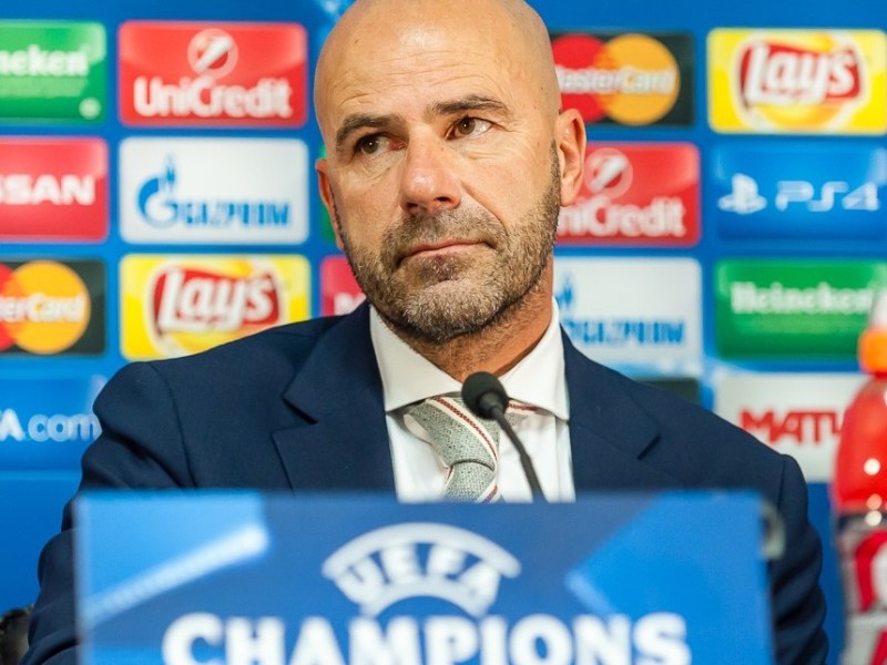 Nurturing Young Talent A Given For Synonymous&nbsp;Bosz